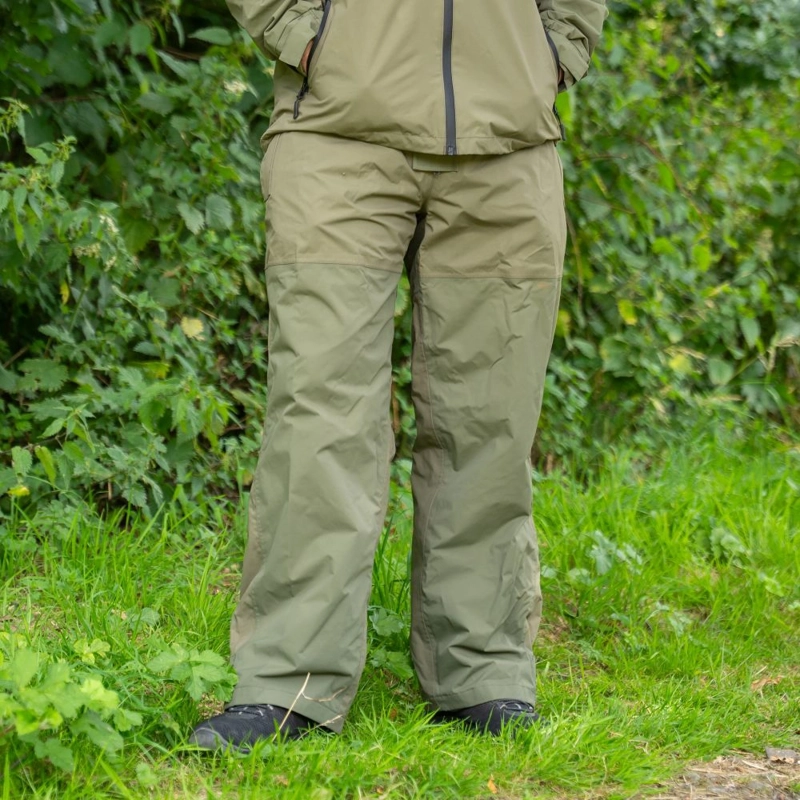 Korum Superseal Waterproof Suit